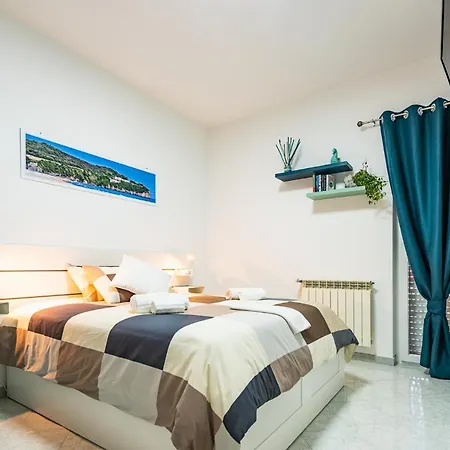 L'approdo Via Ancona