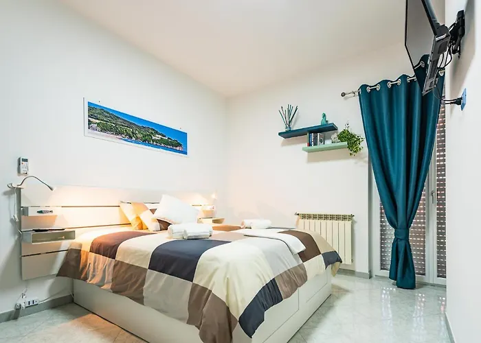 L'approdo Via Ancona