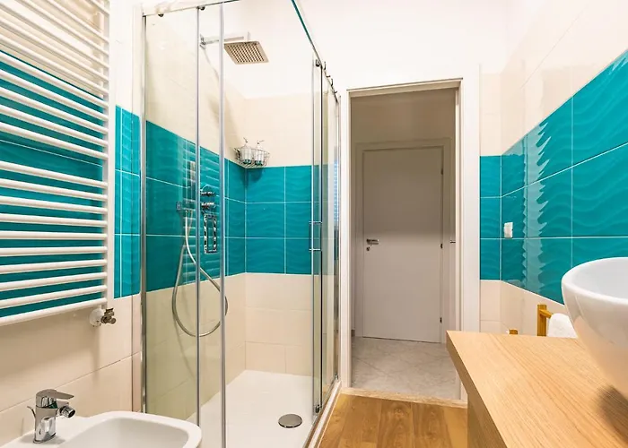 住宿加早餐酒店 L'approdo Via Ancona 4*