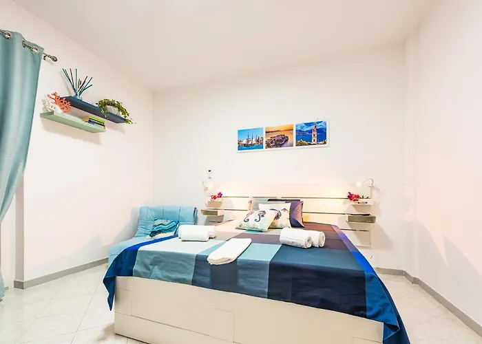 L'approdo Via Ancona