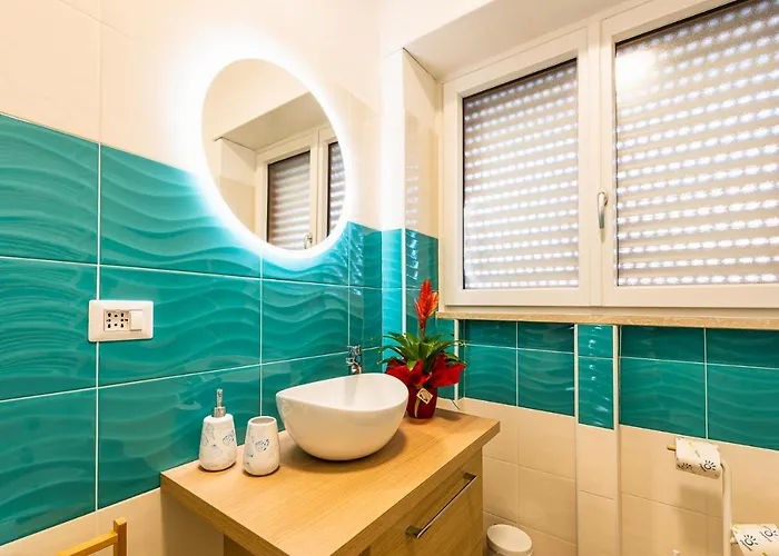 L'approdo Via Ancona 住宿加早餐酒店