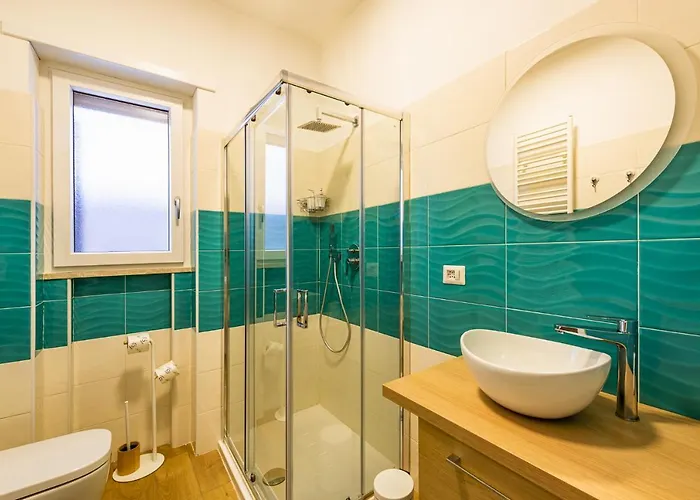 L'approdo Via Ancona 加埃塔