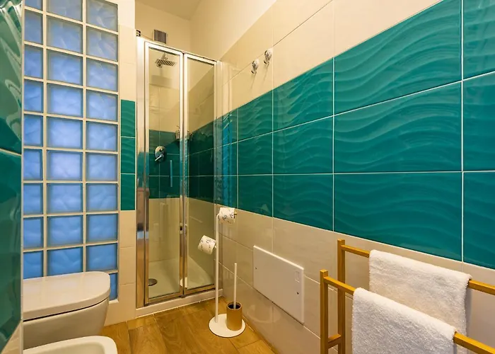 住宿加早餐酒店 L'approdo Via Ancona