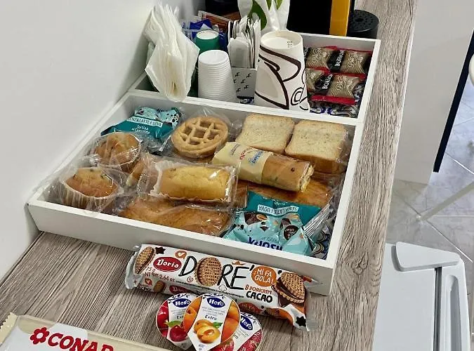 L'approdo Via Ancona