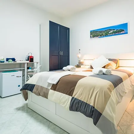 Bed & Breakfast L'approdo Via Ancona