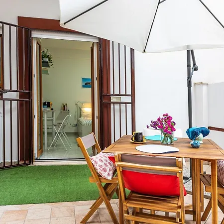 L'approdo Via Ancona Bed & Breakfast