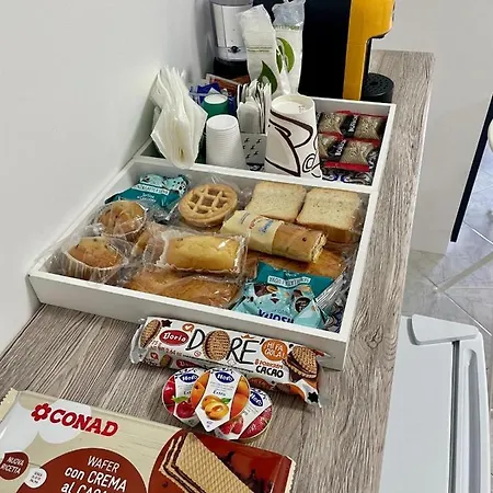 L'approdo Via Ancona