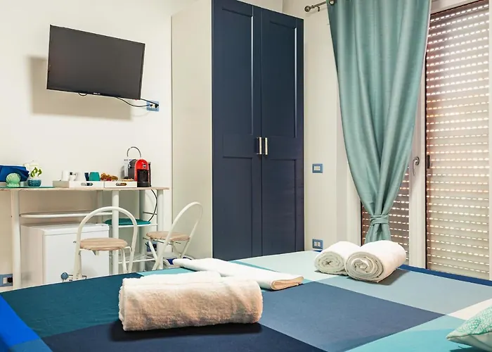 L'approdo Via Ancona Bed & Breakfast